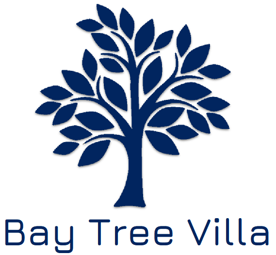 Bay Tree Villa logo